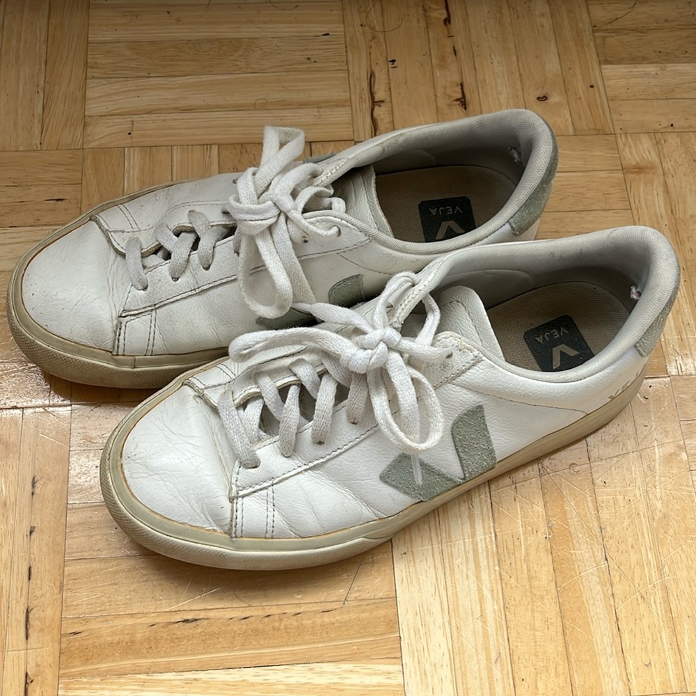 Mint Veja Campos